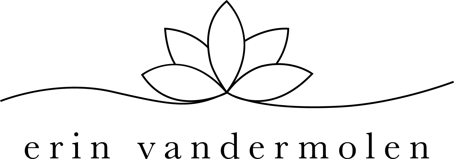 Erin Vandermolen final logo